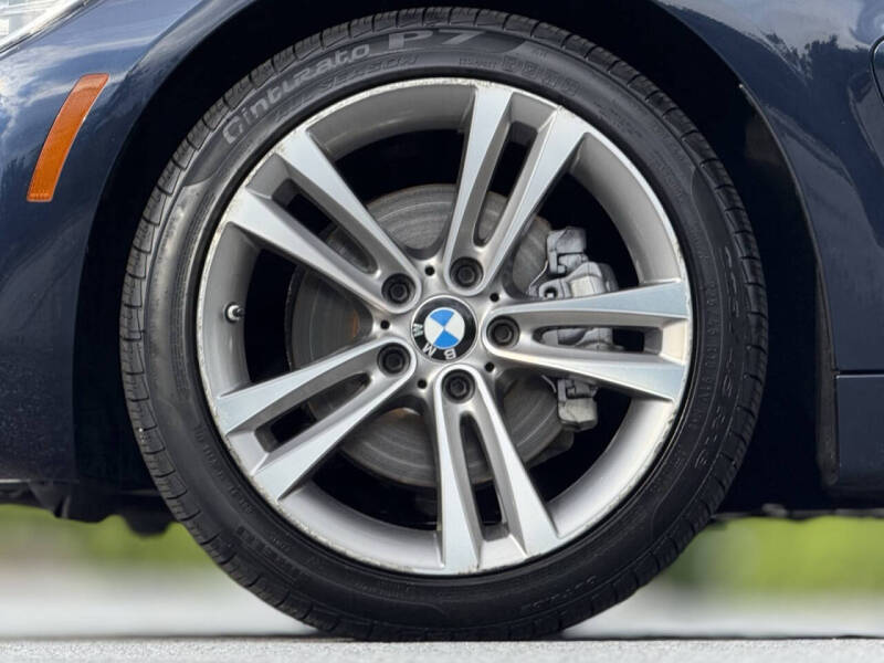 2019 BMW 4 Series 430i xDrive