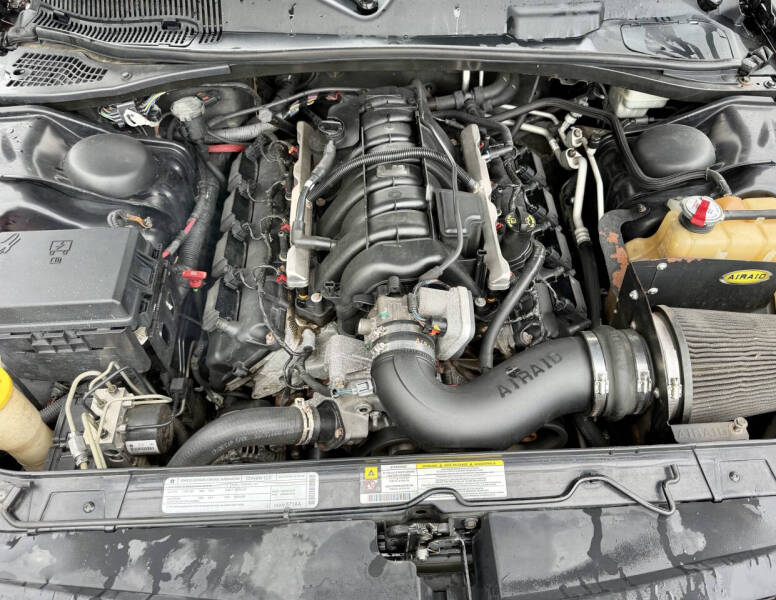 2009 Dodge Challenger R/T