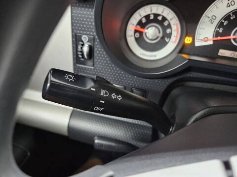 2012 Toyota FJ Cruiser