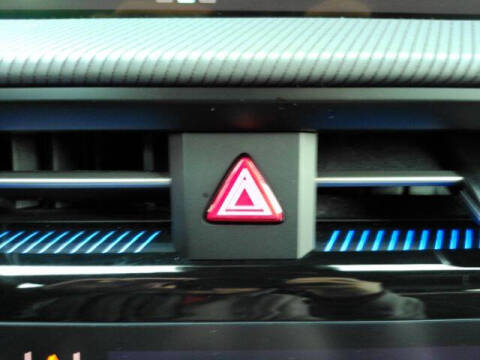 2023 Kia EV6 GT-Line