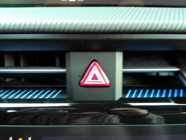 2023 Kia EV6 GT-Line