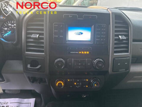 2019 Ford F-350 Super Duty