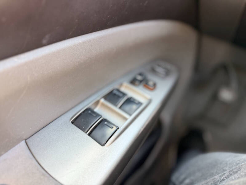2004 Toyota Prius