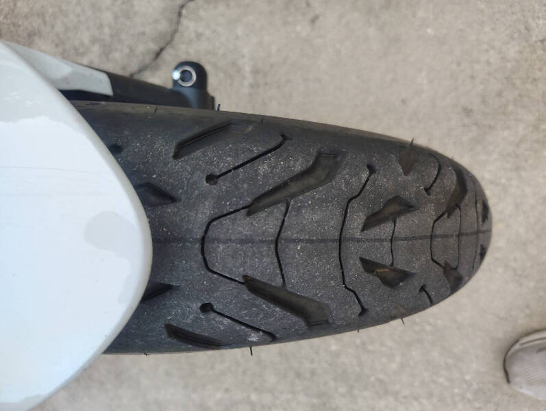 2022 Kawasaki Z650 ABS