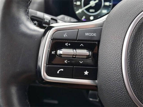 2023 Kia Carnival SX Prestige