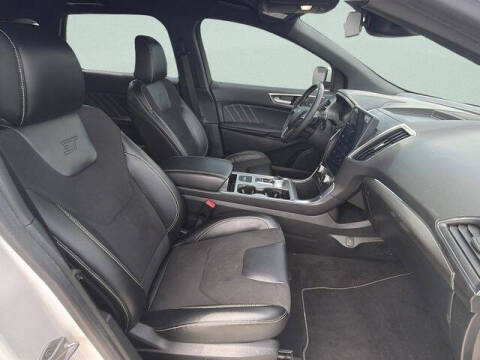 2023 Ford Edge ST