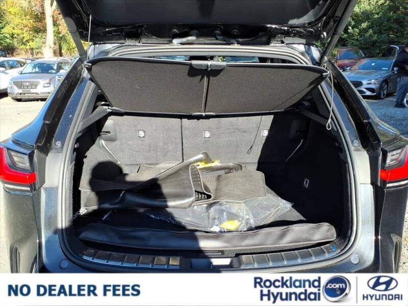 2023 Lexus NX 350 Premium