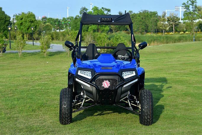 2022 Vitacci Blade 200U 200 U