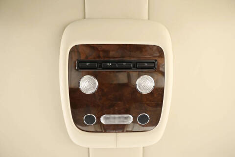 2014 Bentley Flying Spur