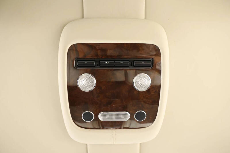 2014 Bentley Flying Spur