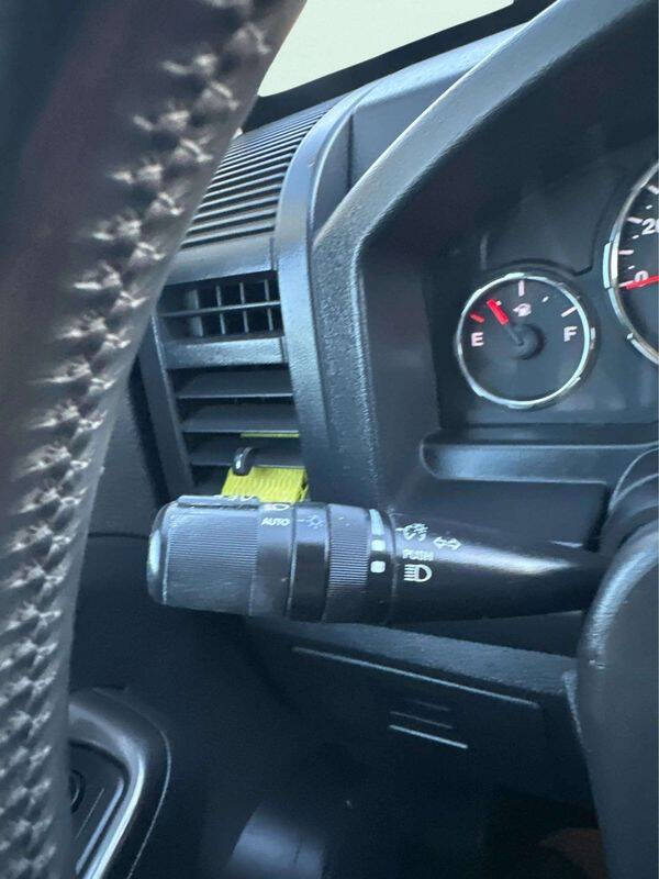 2012 Jeep Liberty Limited