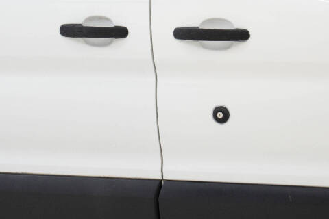 2015 Ford Transit 350 XLT