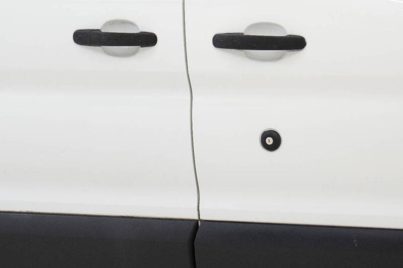 2015 Ford Transit 350 XLT