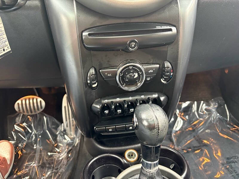 2012 MINI Cooper Countryman S ALL4