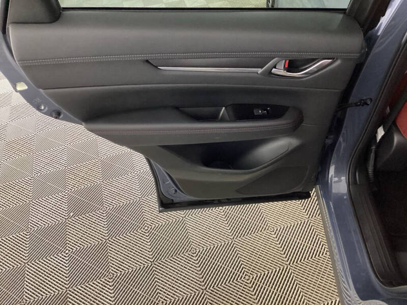 2023 Mazda CX-5 2.5 S Preferred