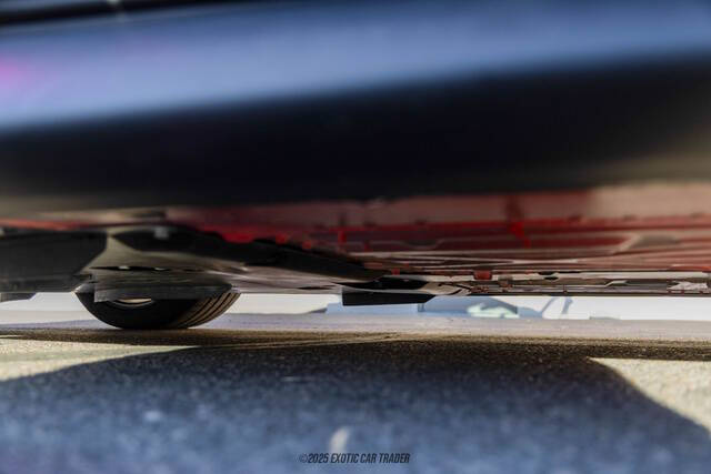 2024 Ferrari 296 GTB