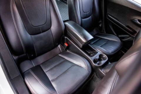 2014 Chevrolet Volt Premium