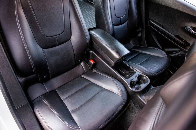 2014 Chevrolet Volt Premium