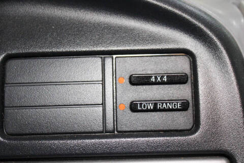 1994 Ford Bronco XLT