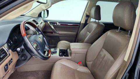2015 Lexus GX 460