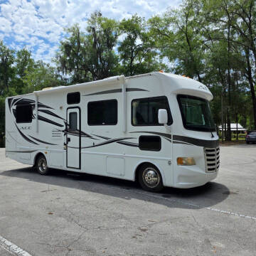 2012 Thor Motor Coach A.C.E 29.1