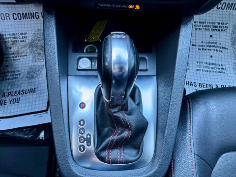 2013 Volkswagen Jetta GLI Autobahn PZEV