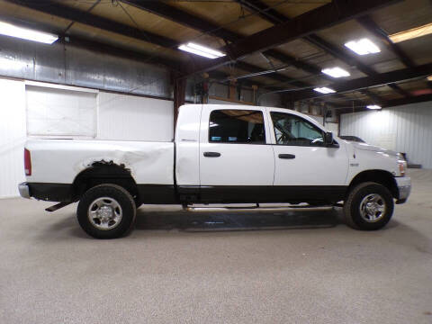 2006 Dodge Ram 1500 SLT