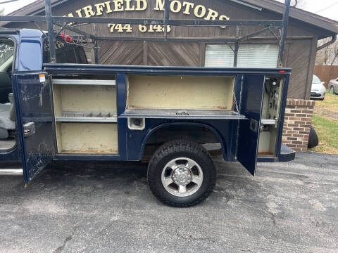 2009 Dodge Ram 2500 SXT