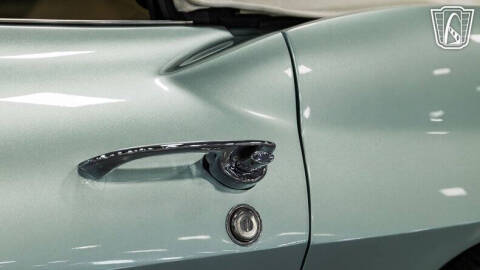 1965 Chevrolet Corvette