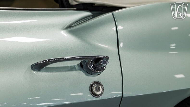1965 Chevrolet Corvette