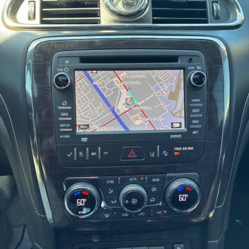 2015 Buick Enclave Premium