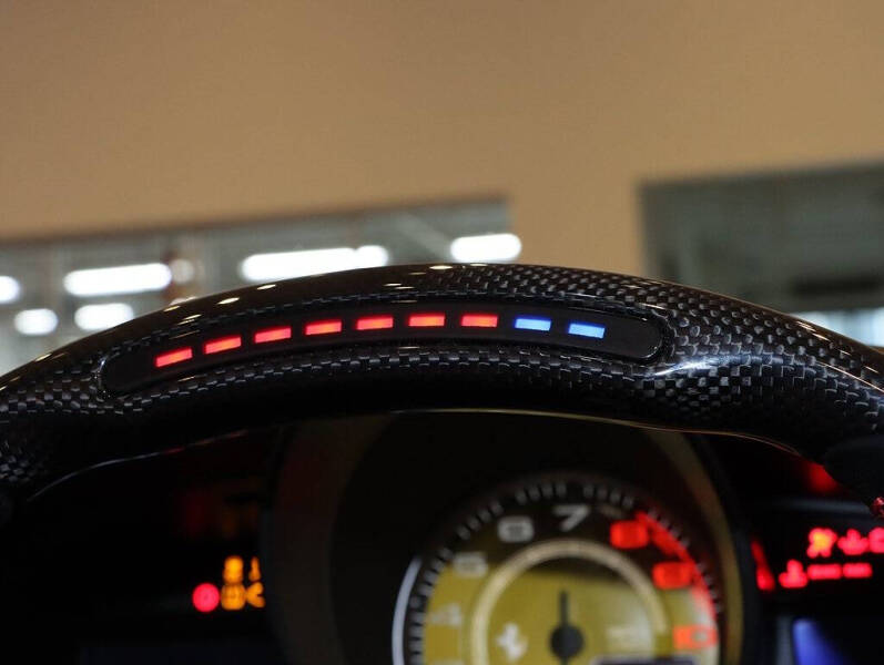 2023 Ferrari F8 Spider