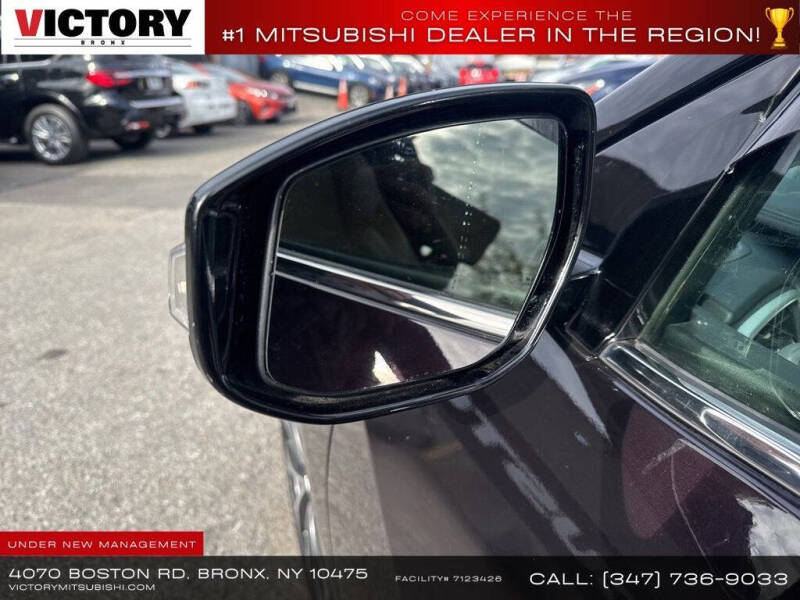 2016 Nissan Maxima 3.5 SR