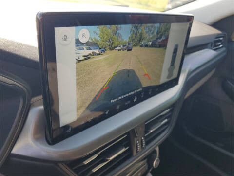 2023 Ford Escape Plug-In Hybrid