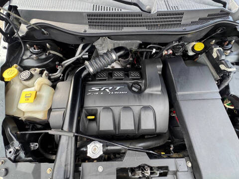2008 Dodge Caliber SRT4