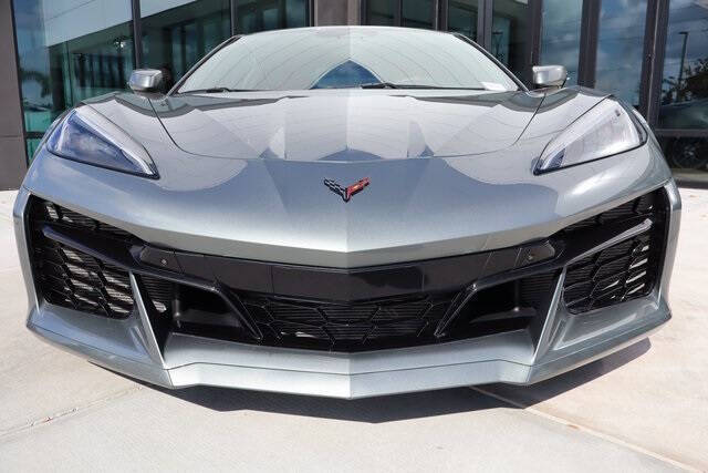 2024 Chevrolet Corvette Z06