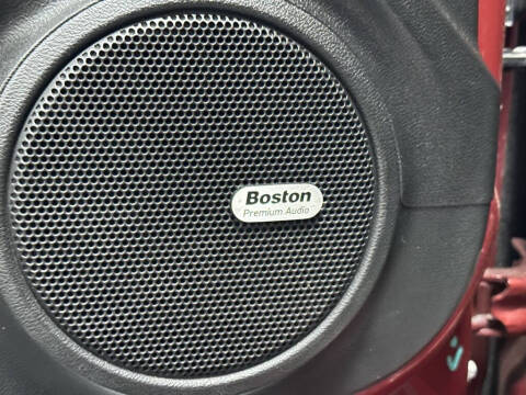 2014 Chevrolet Camaro SS