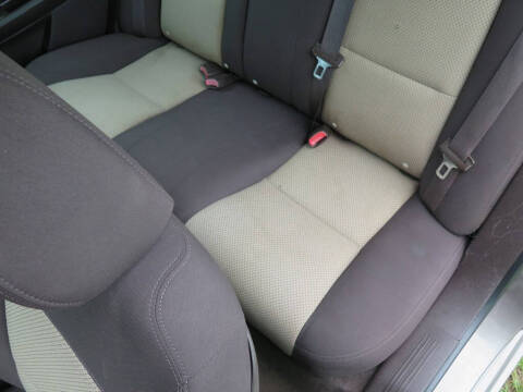 2011 Chevrolet Malibu LS