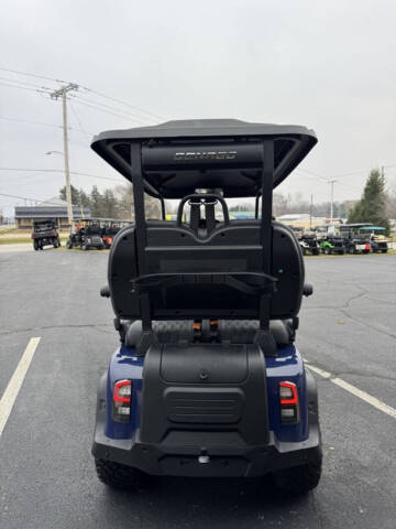 2025 Denago Rover XL