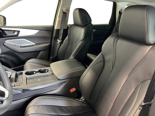 2026 Acura MDX SH-AWD w/Tech