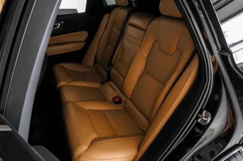 2019 Volvo XC60 T5 Inscription