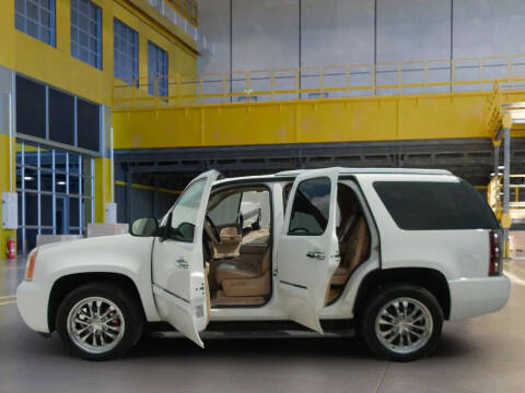2007 GMC Yukon Denali