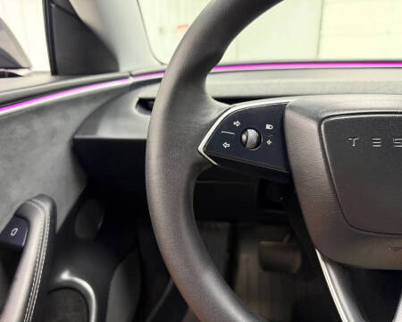 2024 Tesla Model 3 Long Range