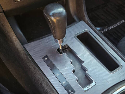 2014 Dodge Charger R/T