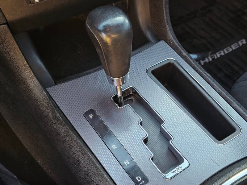 2014 Dodge Charger R/T