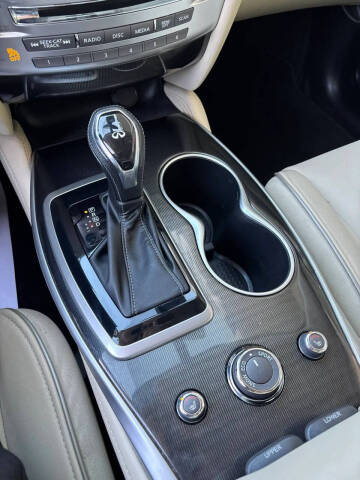 2019 Infiniti QX60