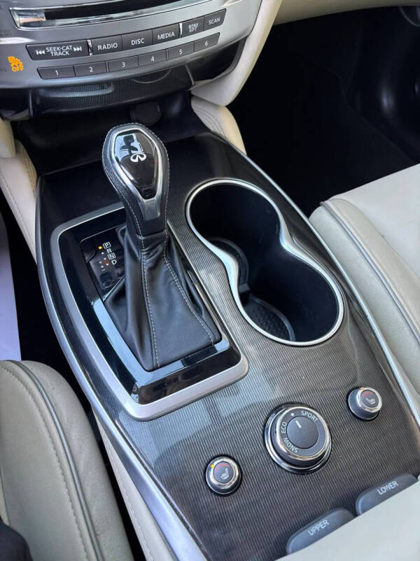 2019 Infiniti QX60