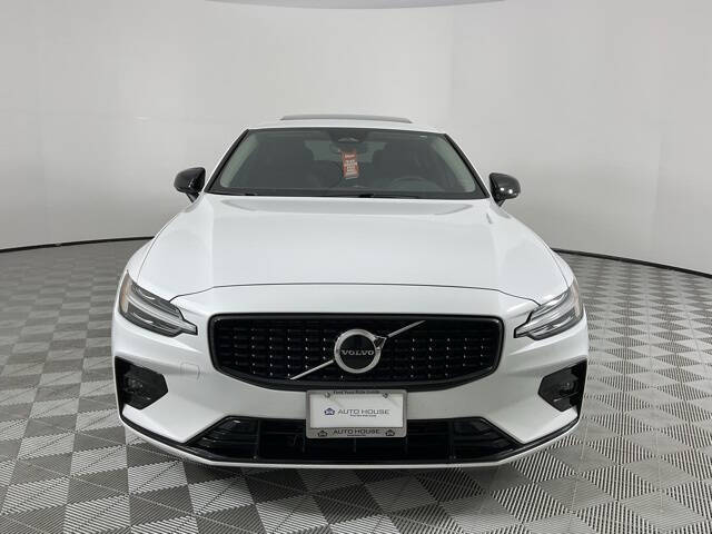Used 2024 Volvo S60 Core with VIN 7JRL12FKXRG313254 for sale in Blythe, CA