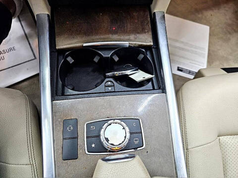 2016 Mercedes-Benz E-Class E 350