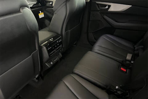 2026 Acura MDX SH-AWD